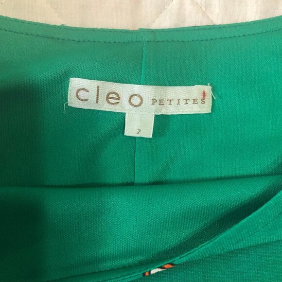 🌈 The Dress with Retro Vibes, Everyday Comfort! 🌈 - Picture 5 of 6